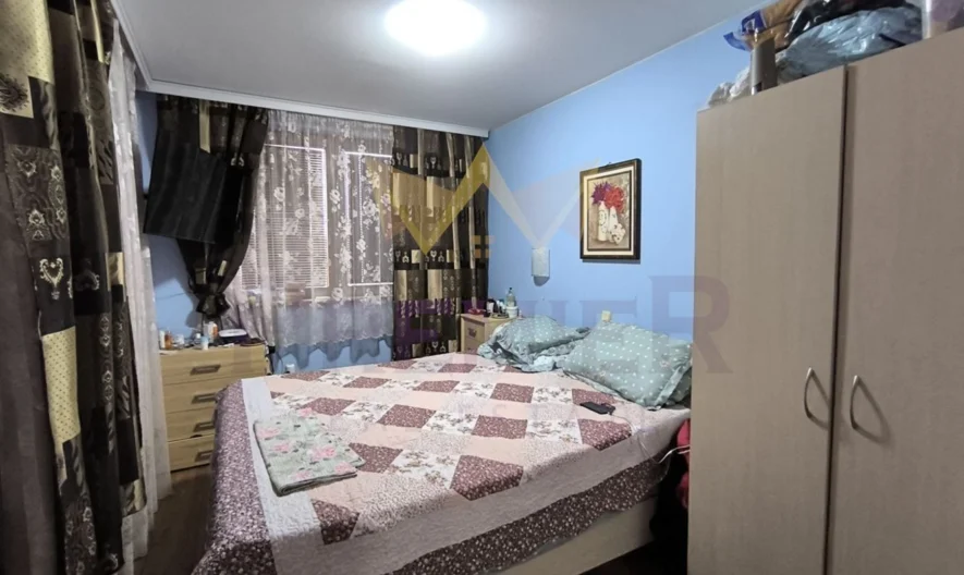 Imoti PREMIER bietet eine wunderschöne Wohnung mit atemberaubendem Blick. -  - snimka 7 - Imoti Premier