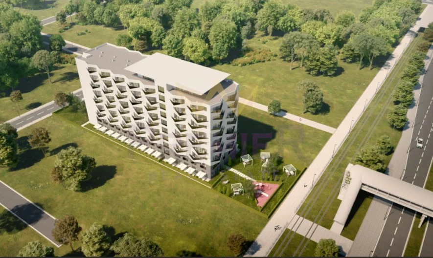 IMOTI PREMIER bietet Ihnen eine Zweizimmerwohnung im Stadtteil Vl. Varnenchik an -  - snimka 4 - Imoti Premier
