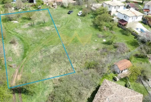 Имоти Премиер - имот - 1008249, Площ: 1819 м<sup>2</sup>, Цена: 63665 EUR