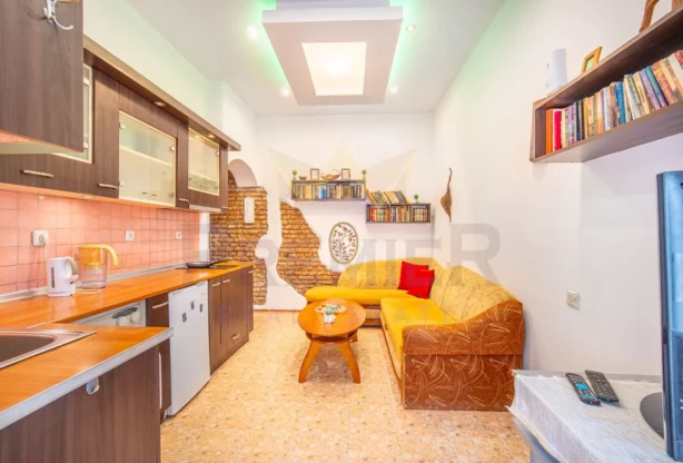 Имоти Премиер - имот - 1072143, Площ: 39 м<sup>2</sup>, Цена: 135000 EUR