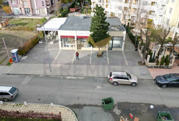 Имоти Премиер - имот - 1177347, Площ: , Цена: 700000 EUR