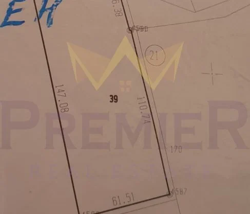 Имоти Премиер - имот - 762729, Площ: 9000 м<sup>2</sup>, Цена: 19000 EUR