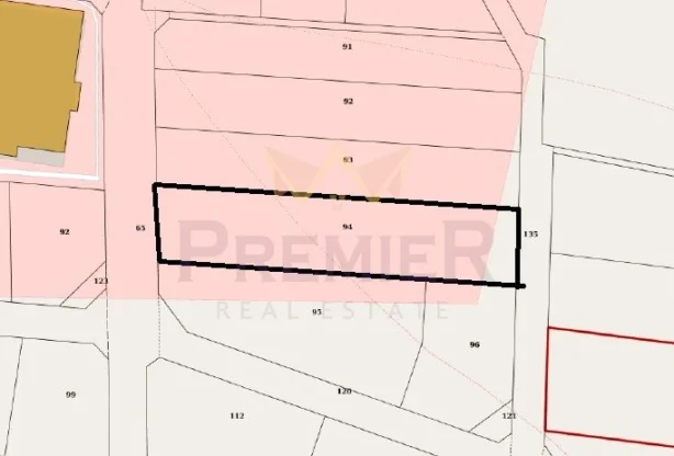 Имоти Премиер - имот - 851491, Площ: 4807 м<sup>2</sup>, Цена: 0 EUR