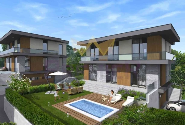 Имоти Премиер - имот - 999552, Площ: 345 м<sup>2</sup>, Цена: 675000 EUR