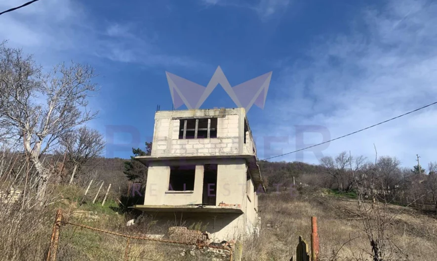 Imoti PREMIER Offers a House for Sale in the Sotira Area -  - snimka 1 - Imoti Premier
