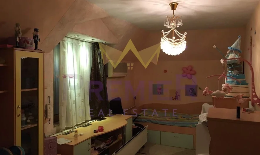 Imoti Premier offers a maisonette in the Karshiyaka district -  - snimka 5 - Imoti Premier
