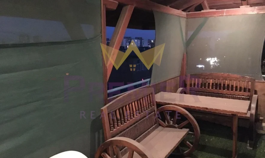 Imoti Premier offers a maisonette in the Karshiyaka district -  - snimka 8 - Imoti Premier