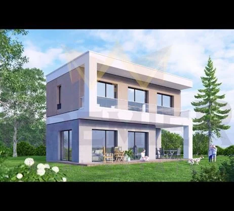 Агенция за недвижими имоти - Имоти Премиер - имот - 1082103, Цена: 275000 EUR