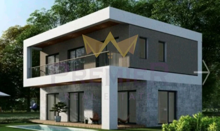 ИМОТИ ПРЕМИЕР предлага къща в с.Куманово Област Варна - - снимка 1 - Имоти Премиер