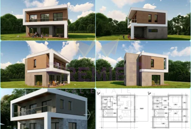 Агенция за недвижими имоти - Имоти Премиер - имот - 1242799, Цена: 265000 EUR