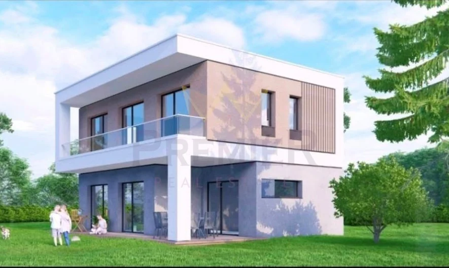 ИМОТИ ПРЕМИЕР предлага къща в с.Куманово Област Варна - - снимка 5 - Имоти Премиер