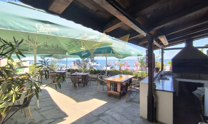 Агенция за недвижими имоти - Имоти Премиер - имот - 1105294, Цена: 1250000 EUR