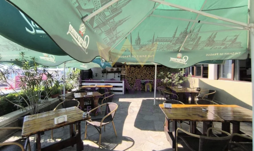 Агенция за недвижими имоти - Имоти Премиер - имот - 1170778, Цена: 1250000 EUR