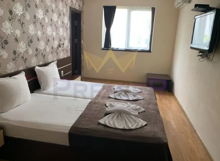 Имоти Премиер предлага малък семеен хотел в област Варна -  - снимка 7 - Имоти Премиер