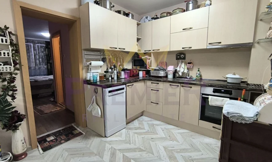 Имоти ПРЕМИЕР Предлага прекрасен апартамент със спираща дъха гледка. -  - снимка 6 - Имоти Премиер