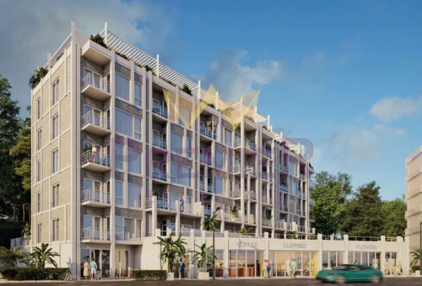 Агенция за недвижими имоти - Имоти Премиер - имот - 995831, Цена: 55756 EUR