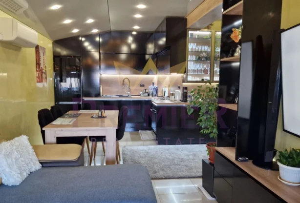 Агенция за недвижими имоти - Имоти Премиер - имот - 1183396, Цена: 295000 EUR