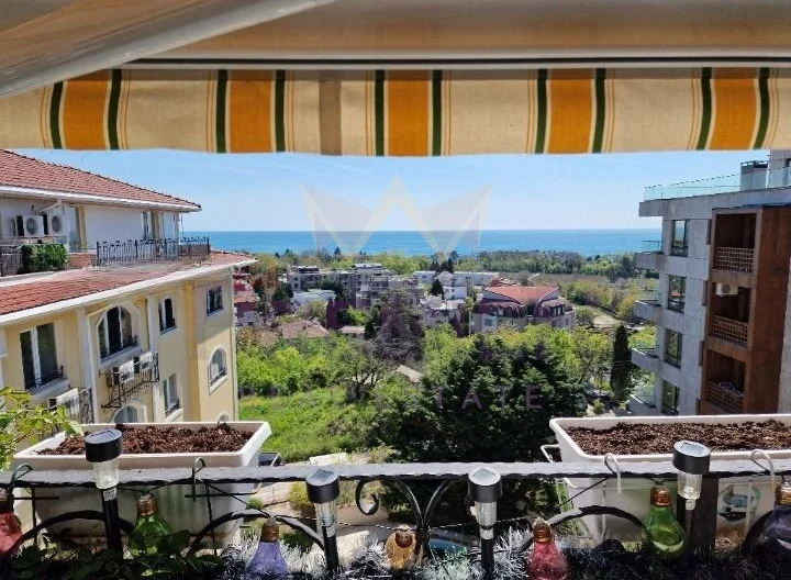 Имоти ПРЕМИЕР предлага за продажба 3 стаен апартамент в К.К Св.Св. Константин и Елена -  - снимка 6 - Имоти Премиер