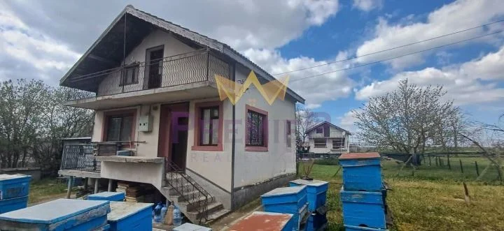 ИМОТИ ПРЕМИЕР предлага за продажба къща в с.Ветрино Област Варна - - снимка 1 - Имоти Премиер