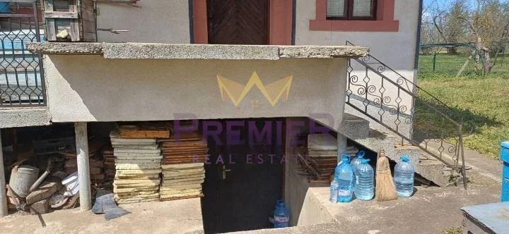 ИМОТИ ПРЕМИЕР предлага за продажба къща в с.Ветрино Област Варна - - снимка 9 - Имоти Премиер