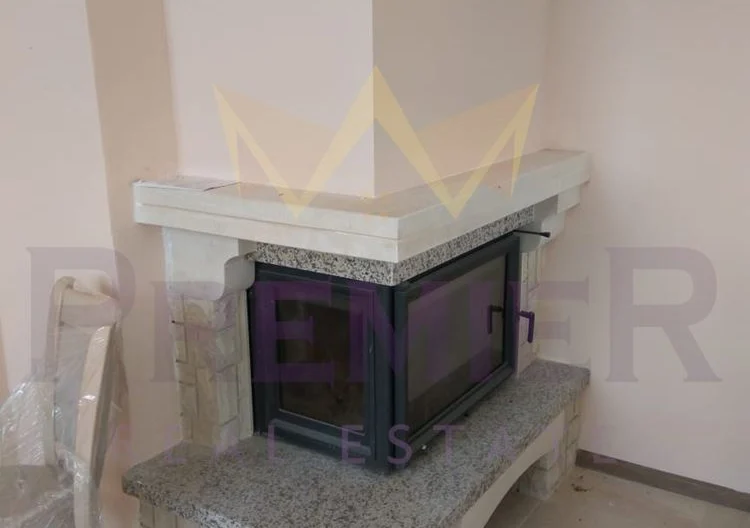 Имоти Премиер предлага за продажба невероятна двуетажна къща в село Детелина! -  - снимка 11 - Имоти Премиер