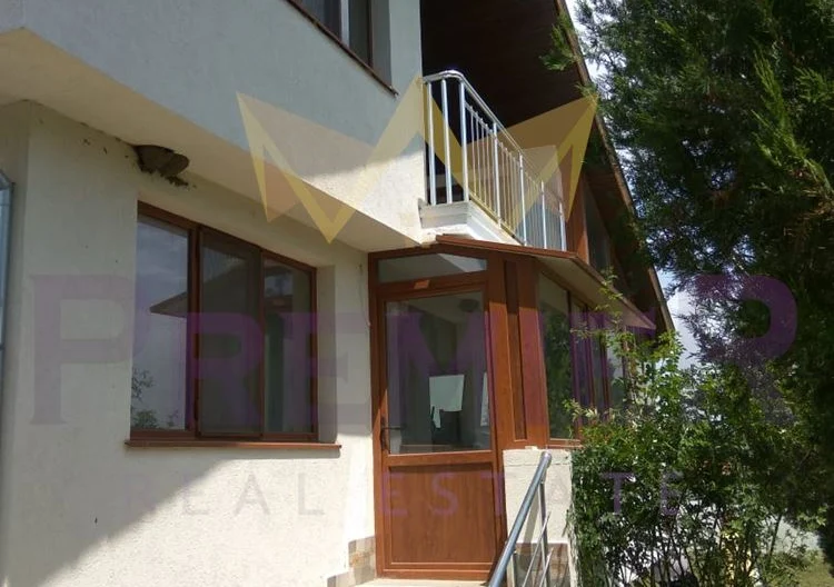 Имоти Премиер предлага за продажба невероятна двуетажна къща в село Детелина! -  - снимка 5 - Имоти Премиер