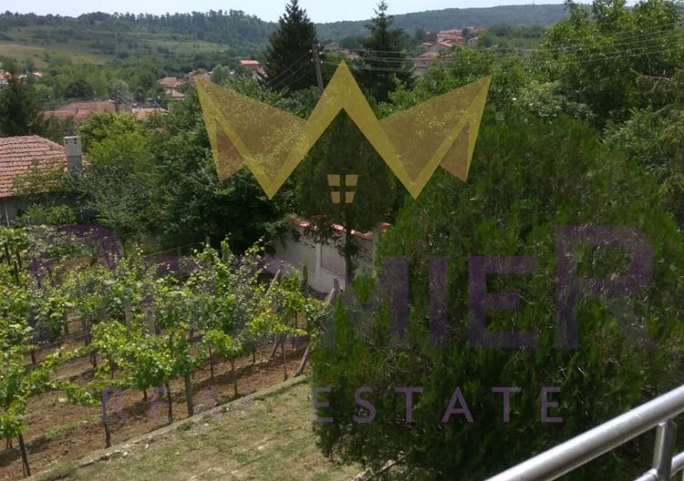 Имоти Премиер предлага за продажба невероятна двуетажна къща в село Детелина! -  - снимка 6 - Имоти Премиер