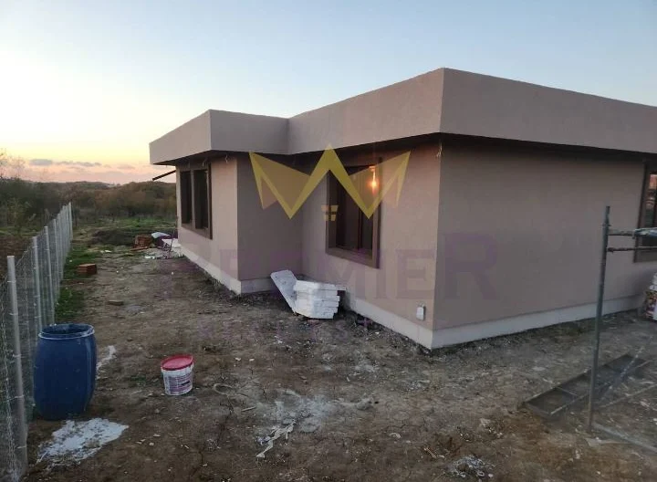 Имоти Премиер Предлага за Продажба  Новострояща се Къща в с.Горица Варненска Област -  - снимка 5 - Имоти Премиер