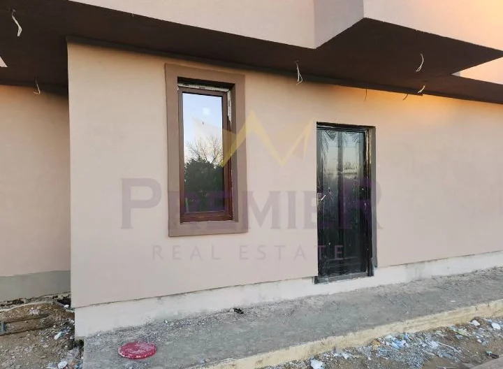 Имоти Премиер Предлага за Продажба  Новострояща се Къща в с.Горица Варненска Област -  - снимка 6 - Имоти Премиер