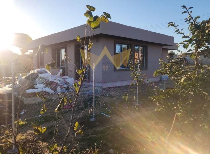 Имоти Премиер Предлага за Продажба  Новострояща се Къща в с.Горица Варненска Област -  - снимка 7 - Имоти Премиер