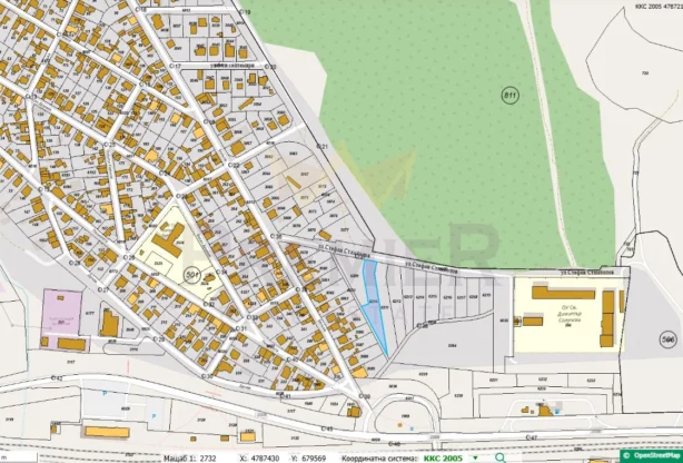 Агенция за недвижими имоти - Имоти Премиер - имот - 1087260, Цена: 65000 EUR