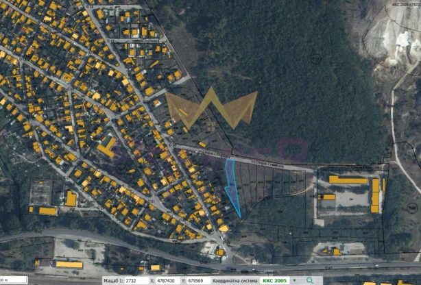 Агенция за недвижими имоти - Имоти Премиер - имот - 1087260, Цена: 65000 EUR