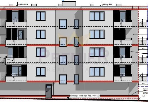 Агенция за недвижими имоти - Имоти Премиер - имот - 1054956, Цена: 160000 EUR