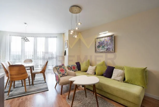 Агенция за недвижими имоти - Имоти Премиер - имот - 1097062, Цена: 335000 EUR