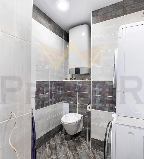 ИМОТИ ПРЕМИЕР предлага за продажба Тристаен апартамент – в кв.Бриз гр.Варна -  - снимка 11 - Имоти Премиер