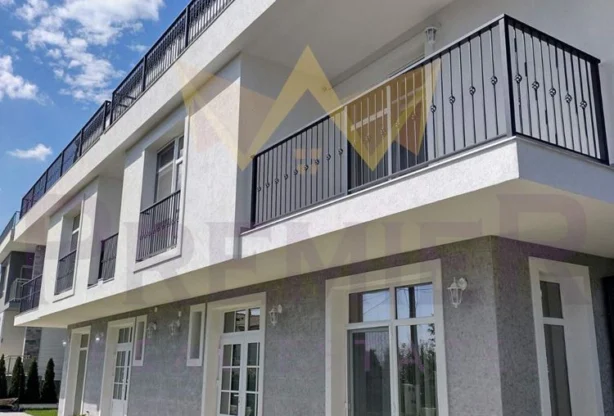 Агенция за недвижими имоти - Имоти Премиер - имот - 1068540, Цена: 675000 EUR