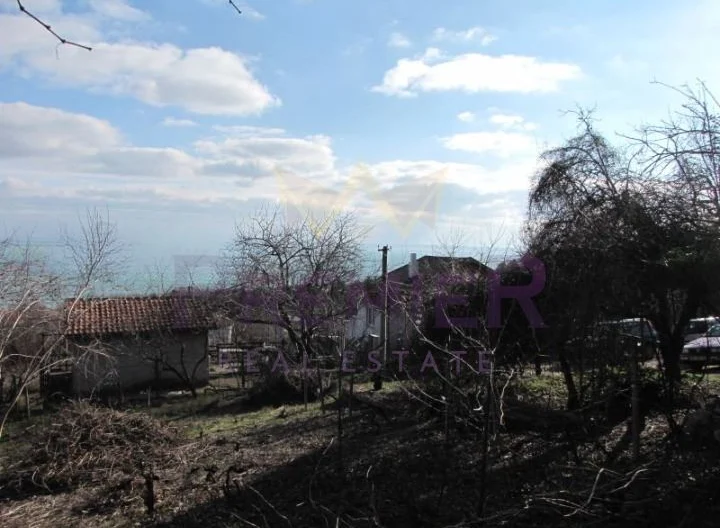 Имоти ПРЕМИЕР предлага за продажба вила в м-т Манастирски Рид област Варна -  - снимка 3 - Имоти Премиер