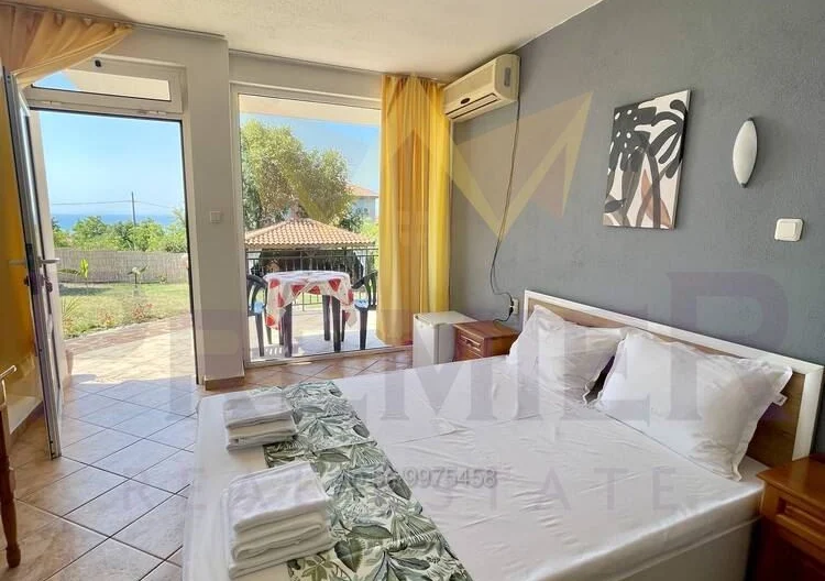 Агенция за недвижими имоти - Имоти Премиер - имот - 990919, Цена: 390000 EUR