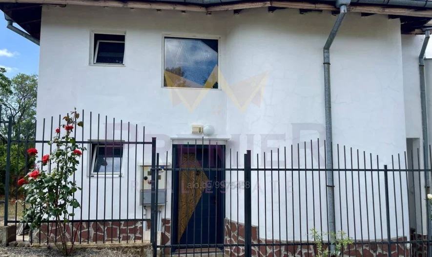 Имоти ПРЕМИЕР предлага за продажба Затворен хотелски комплекс в гр.Св.Влас област Бургас -  - снимка 7 - Имоти Премиер