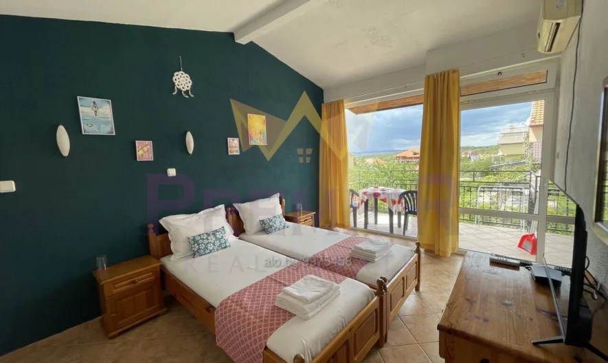 Имоти ПРЕМИЕР предлага за продажба Затворен хотелски комплекс в гр.Св.Влас област Бургас -  - снимка 8 - Имоти Премиер