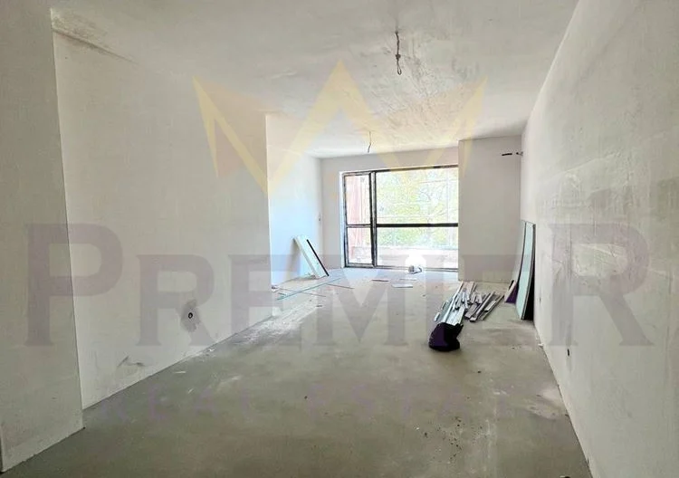 Имоти Премиер представя 4-СТАЕН АПАРТАМЕНТ в бутикова модерна сграда в квартал Бриз - - снимка 6 - Имоти Премиер