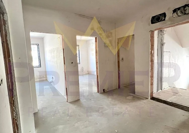 Имоти Премиер представя 4-СТАЕН АПАРТАМЕНТ в бутикова модерна сграда в квартал Бриз - - снимка 8 - Имоти Премиер