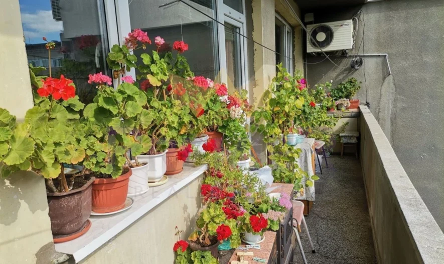 🏡 Имоти Премиер представя четиристаен апартамент за продажба в центъра на Варна -  - снимка 14 - Имоти Премиер