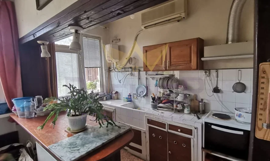 🏡 Имоти Премиер представя четиристаен апартамент за продажба в центъра на Варна -  - снимка 3 - Имоти Премиер