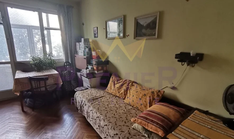 🏡 Имоти Премиер представя четиристаен апартамент за продажба в центъра на Варна -  - снимка 4 - Имоти Премиер