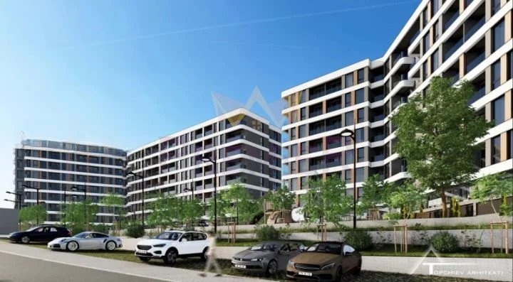 🏡 Имоти Премиер представя двустаен апартамент за продажба в кв. Владислав Варненчик 1 - - снимка 5 - Имоти Премиер