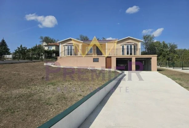 Агенция за недвижими имоти - Имоти Премиер - имот - 955813, Цена: 118500 EUR