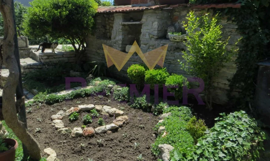 Имоти Премиер представя къща (РЗП 170 кв.) в туристическата част на град Балчик. -  - снимка 16 - Имоти Премиер