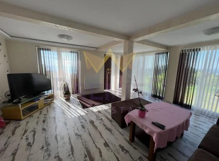 Имоти Премиер представя на вашето внимание двуетажна къща с уникална 180-градусова панорамна гледка към морето, разположена - - снимка 4 - Имоти Премиер