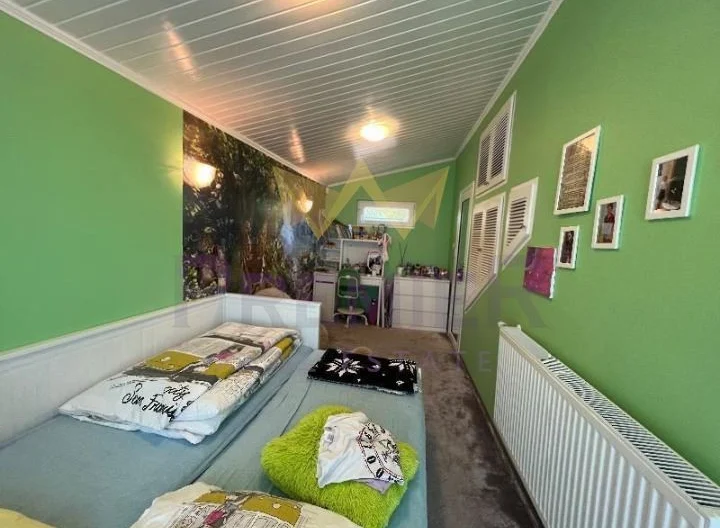 Имоти Премиер представя на вашето внимание двуетажна къща с уникална 180-градусова панорамна гледка към морето, разположена - - снимка 5 - Имоти Премиер